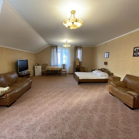 Edelweiss Hotel Polyana  Luaran gambar