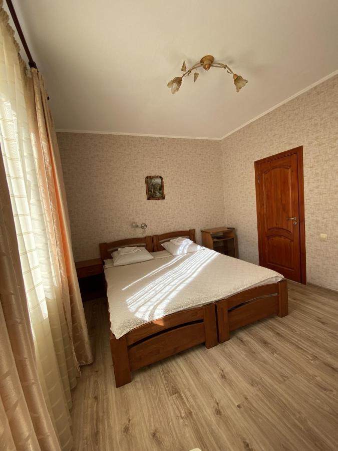 Edelweiss Hotel Polyana  Luaran gambar