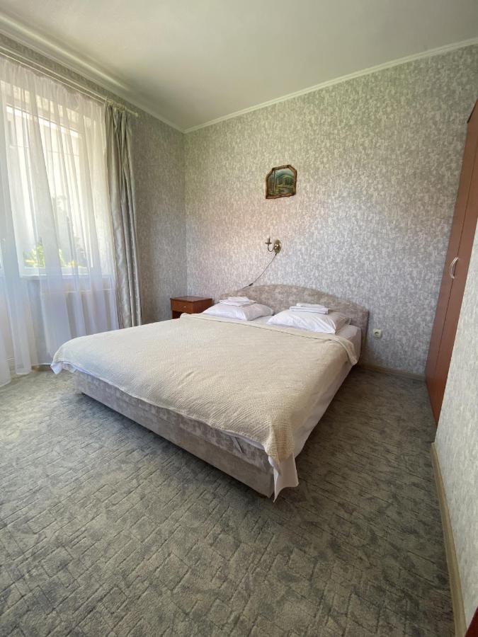 Edelweiss Hotel Polyana  Luaran gambar